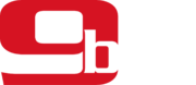 9bar logo bianco